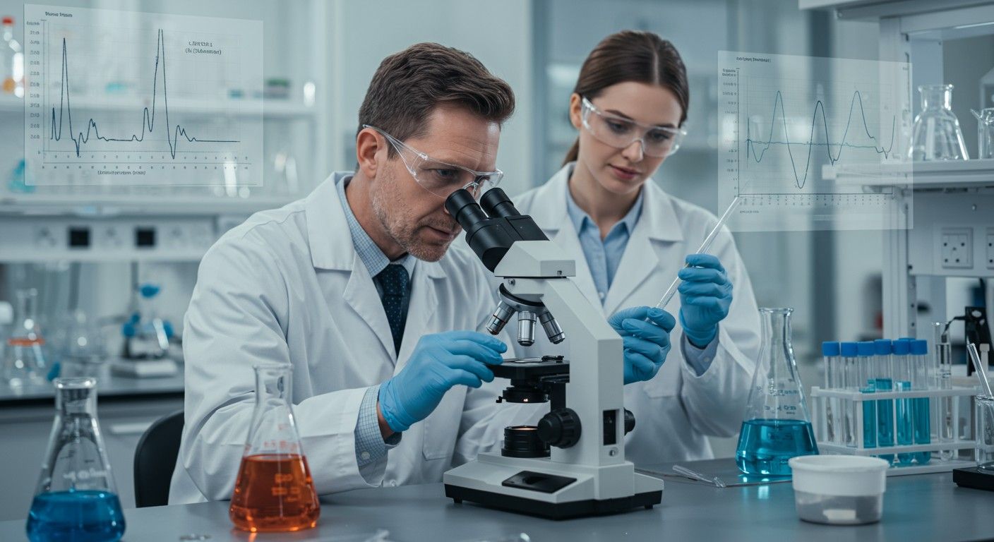 Az 1,4-diklórbenzol mérgező, környezetvédelmi szempontból fontos vegyület.