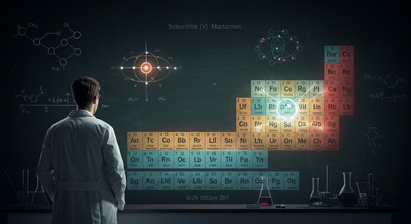Az átmeneti fémek rendkívüli katalitikus tulajdonságokkal bírnak.