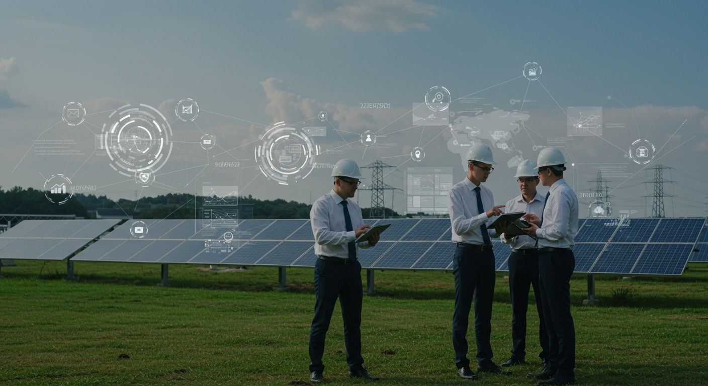 Az effektív érték kulcsszerepet játszik az energiatakarékosságban.