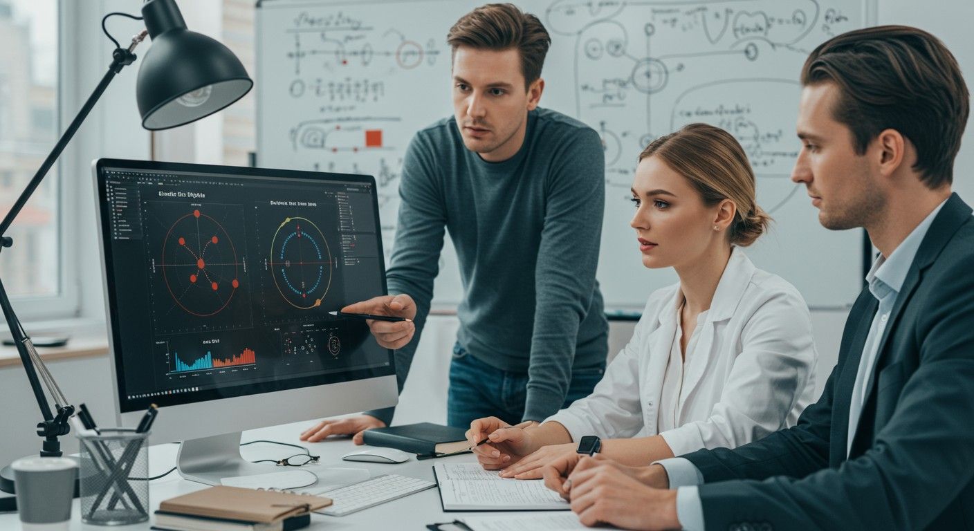 Az elektromos dipólusok új technológiák alapját képezhetik.