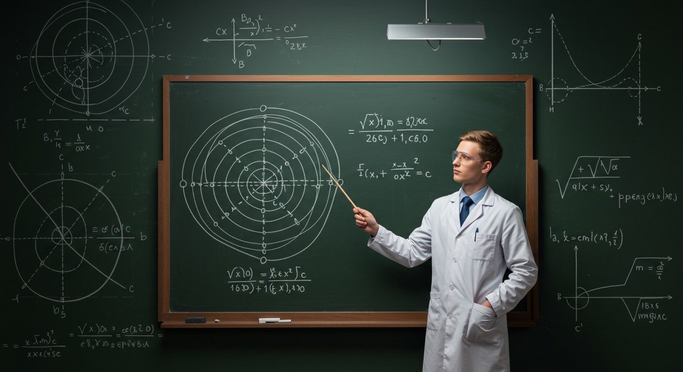 Az elektromos töltésmegoszlás Maxwell-egyenletekkel modellezhető.