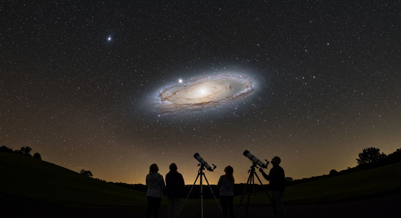 Az elliptikus galaxisok tömege akár 100 billió napfényéve is lehet.