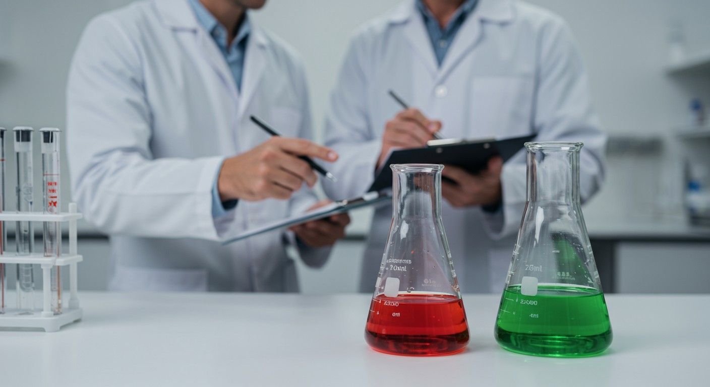 Az enantiomerek kémiai reakciói gyakran eltérő irányultságúak.