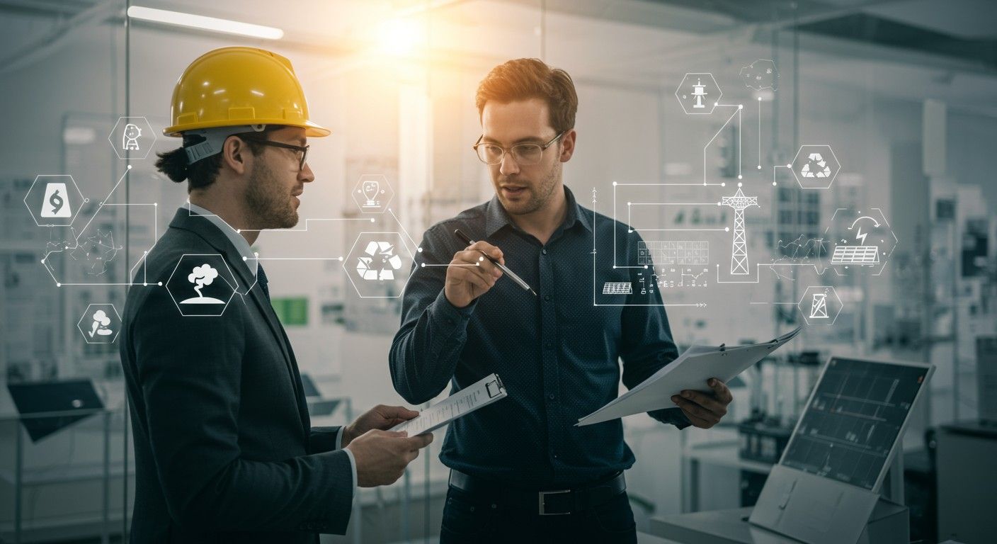 Az energiaátalakítás során a veszteséget minimalizálni kell.