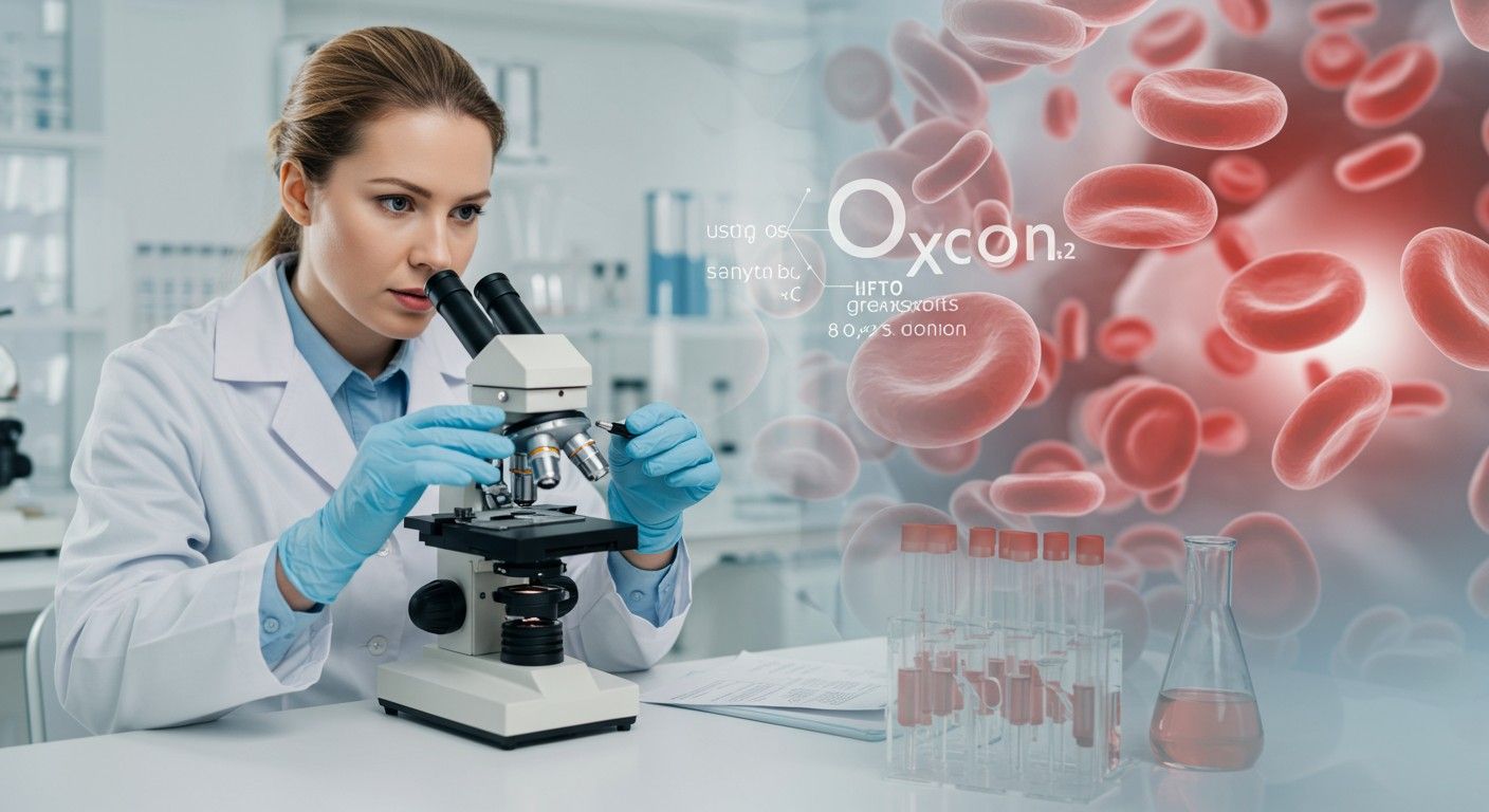 Az EPO fokozza a vörösvértestek képződését oxigénigény alapján.