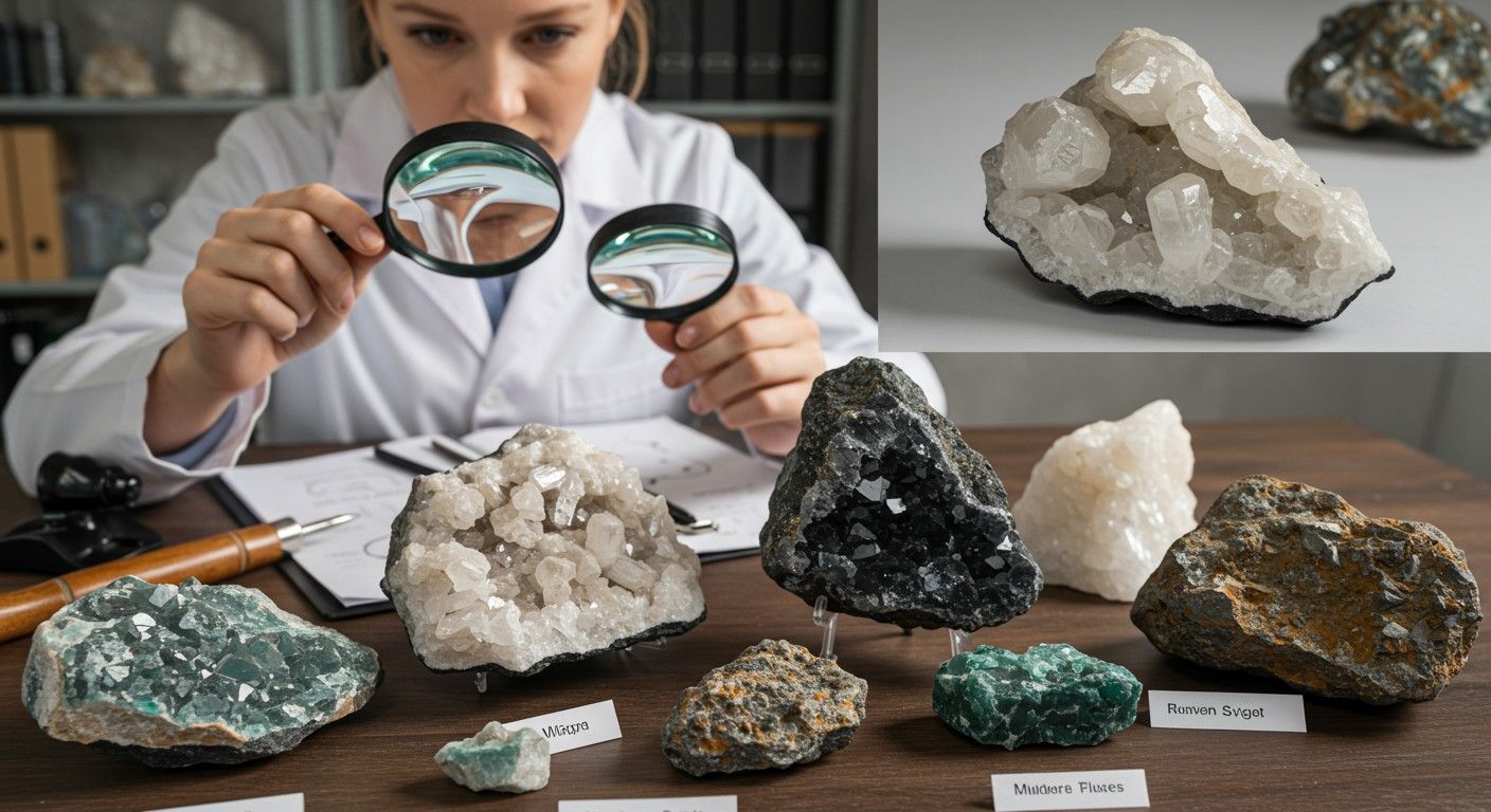 Az érek összetétele befolyásolja a kinyerési módszereket.