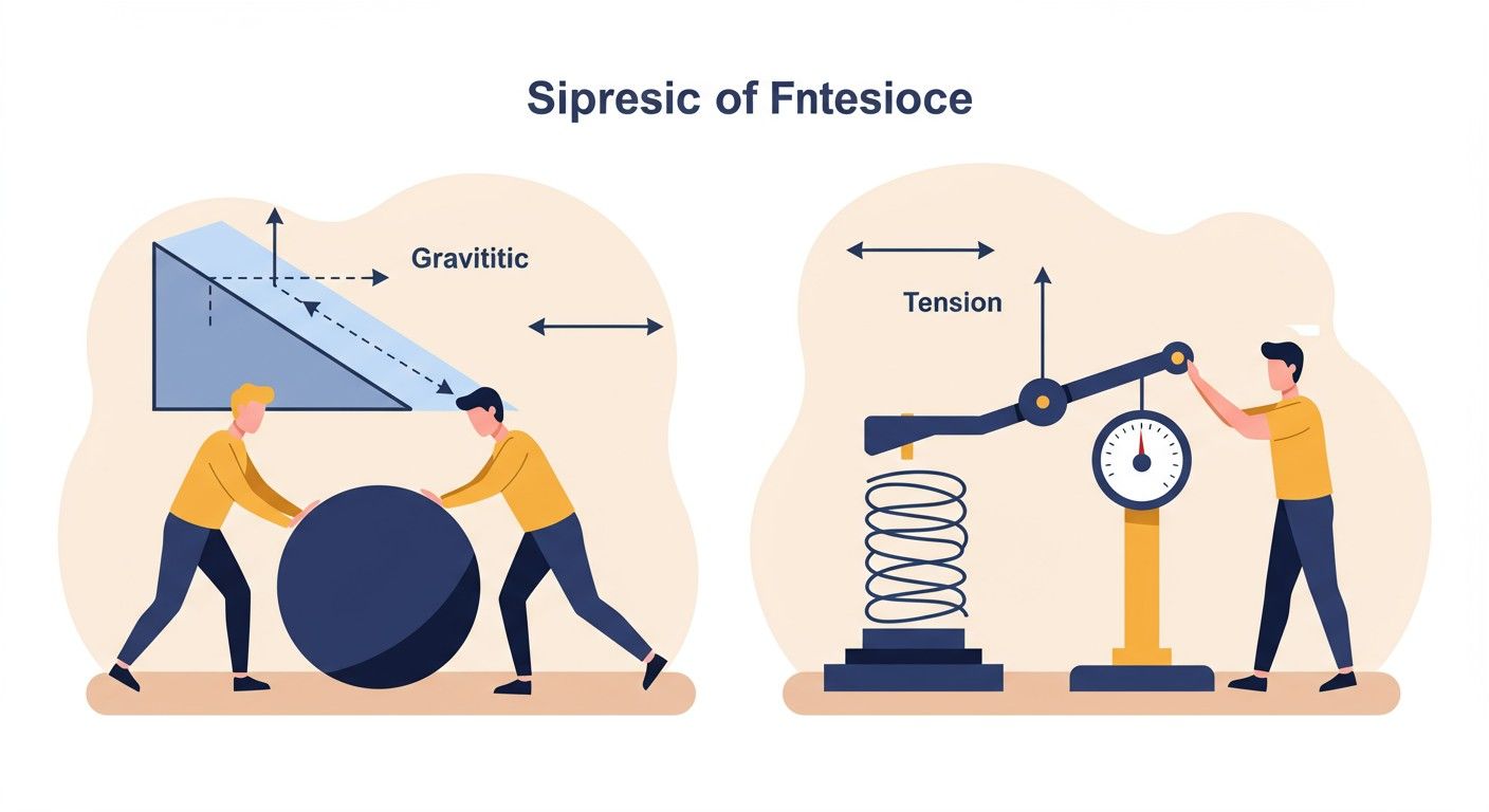 Az erő lehet statikus, dinamikus, vagy impulzus jellegű.
