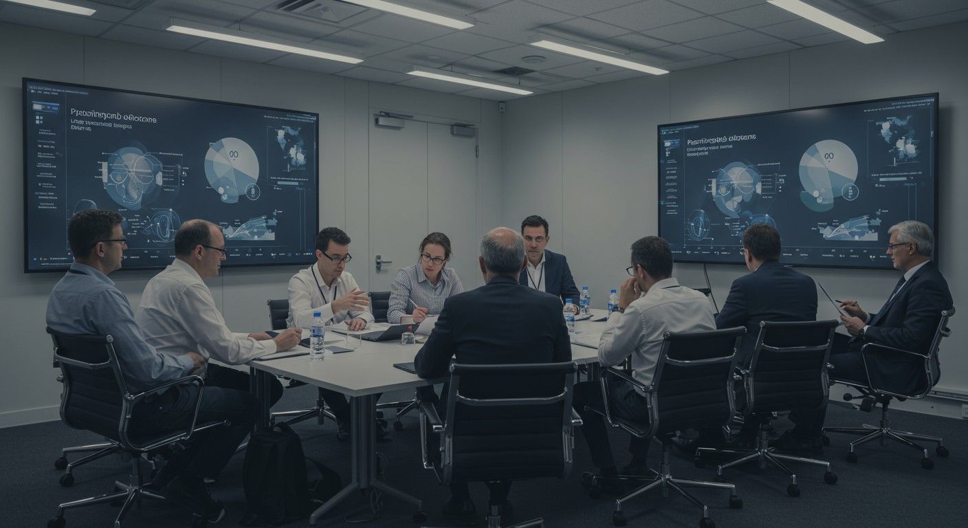 Az IUPAP elősegíti a globális tudományos együttműködést.