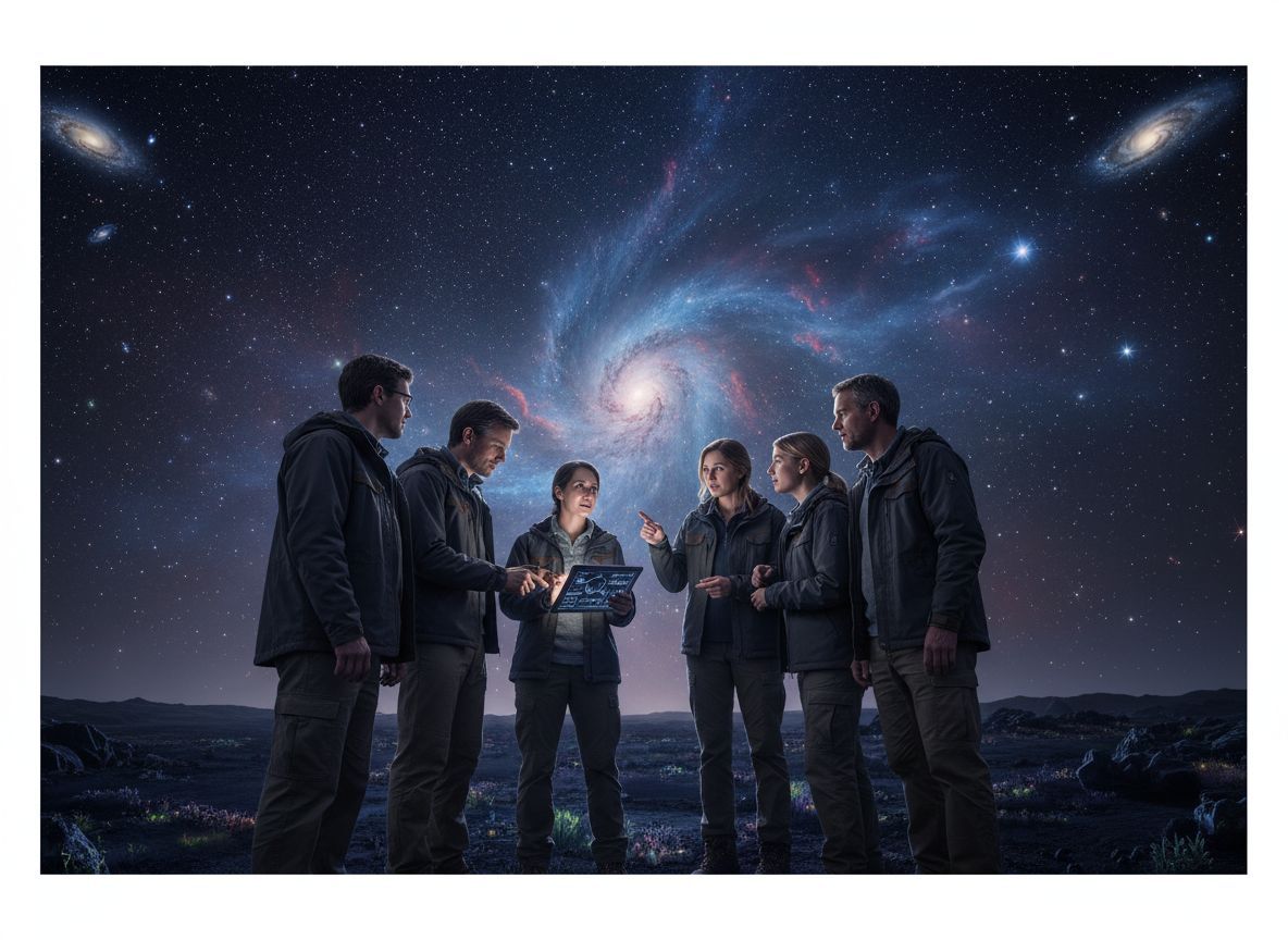 A Chandrasekhar-határ felfedezése új távlatokat nyitott az asztrofizikában.