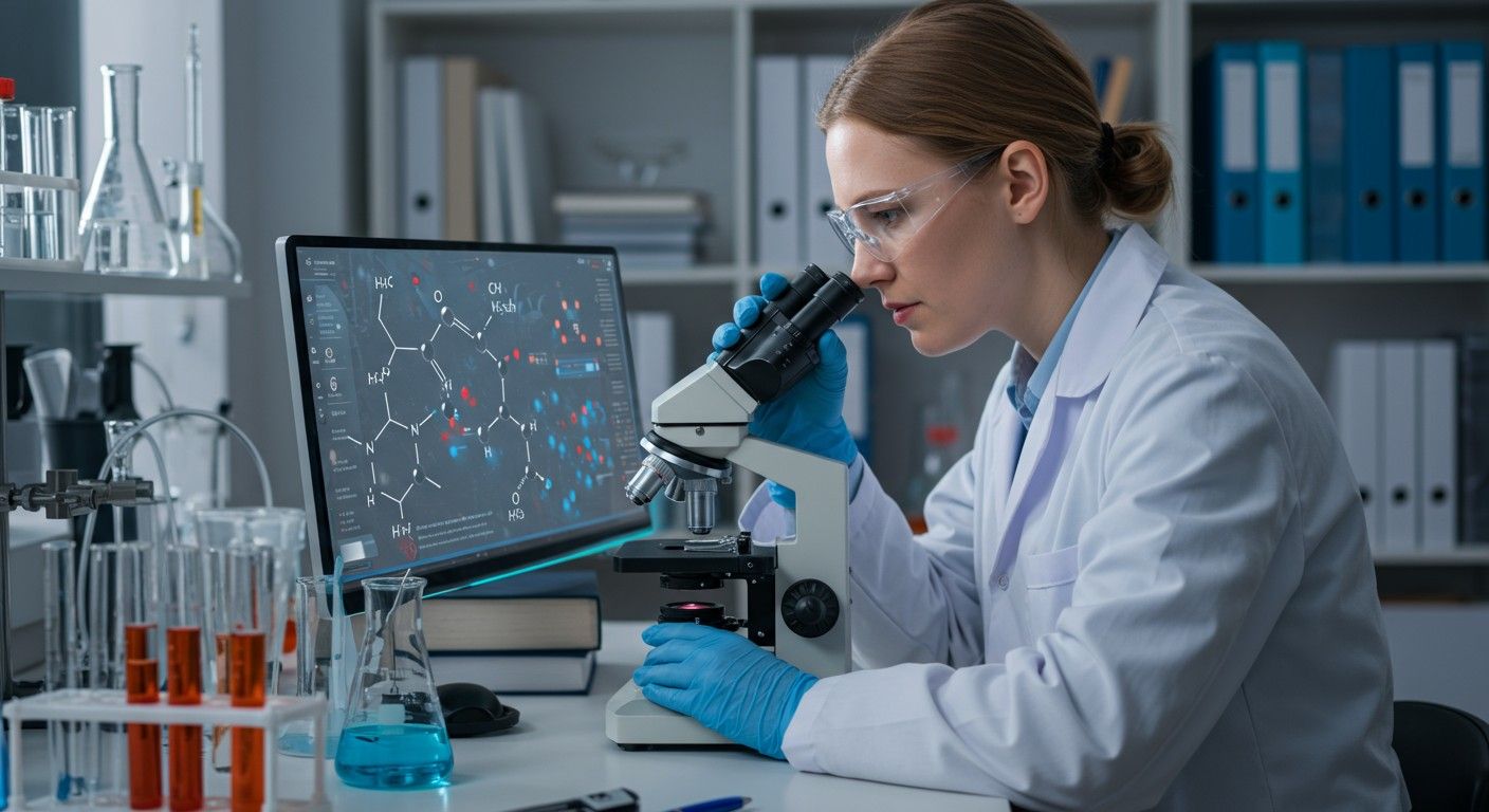 A dibenzo-4-piron antitumor hatásai ígéretesek a kutatásban.