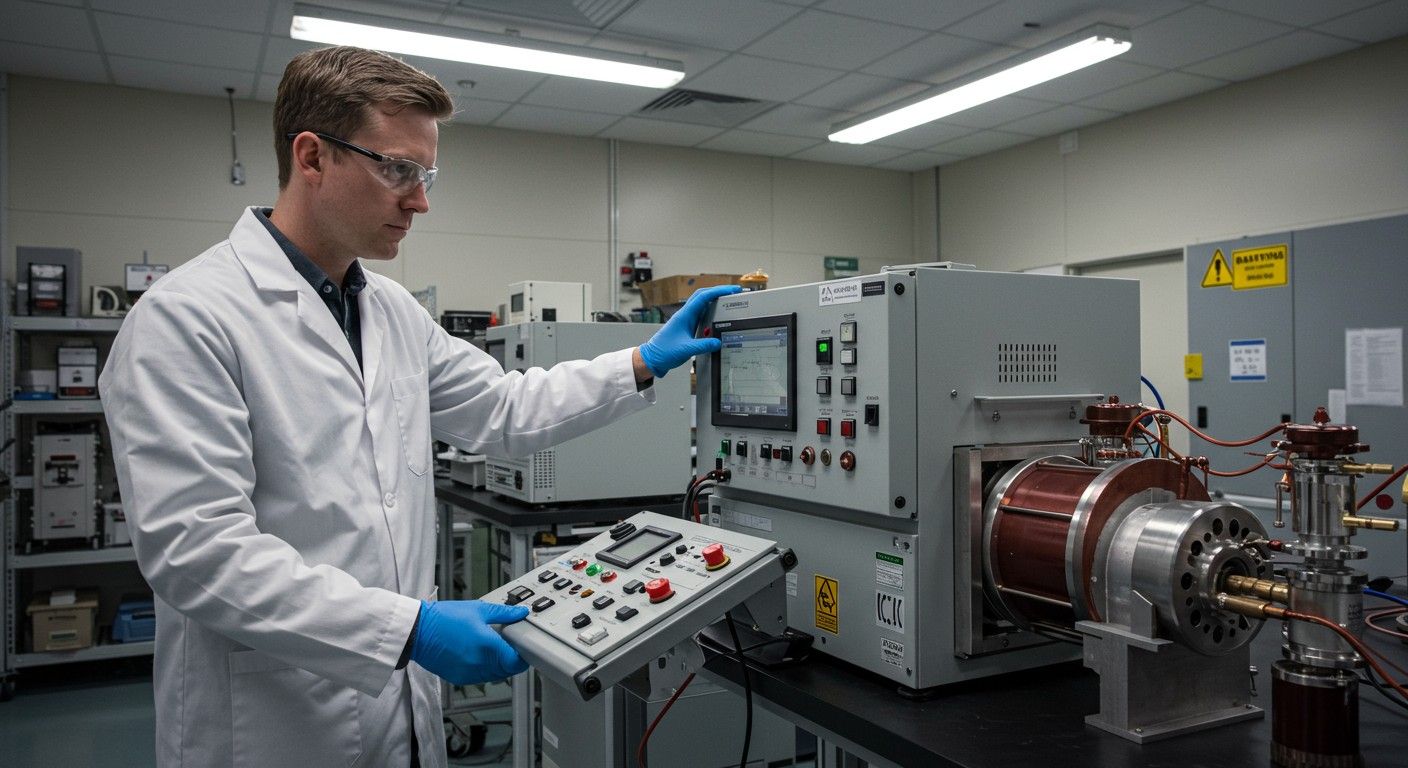 A nagyfeszültségű rendszerekben a szigetelés kulcsfontosságú.