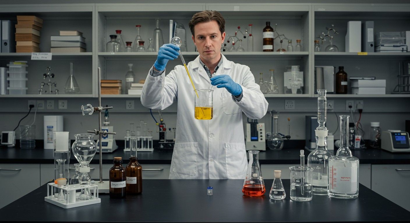 A dikarbidok szintézise gyakran közvetlen oxidációval történik.