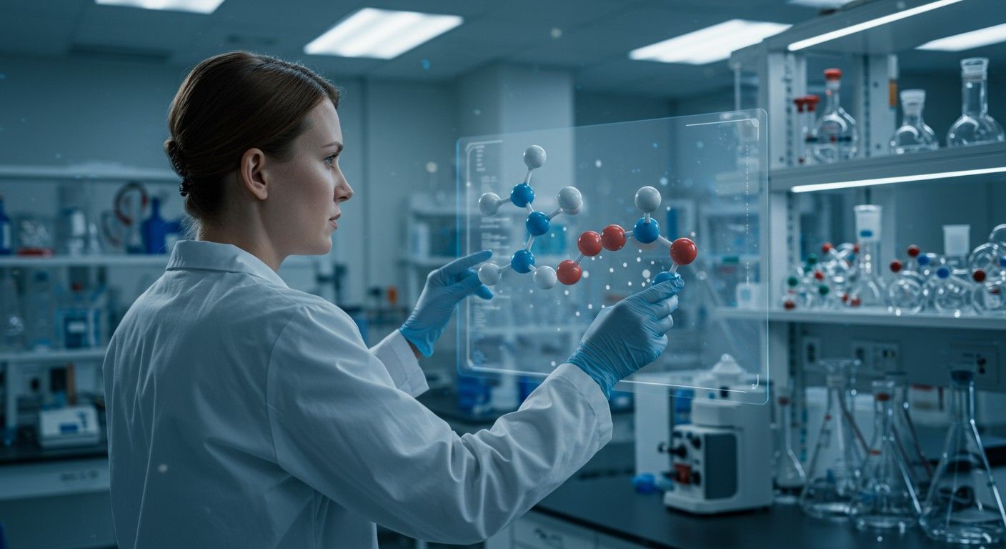 A dimerizáció különleges eseteként a hálózatos struktúrák jellemzőek.