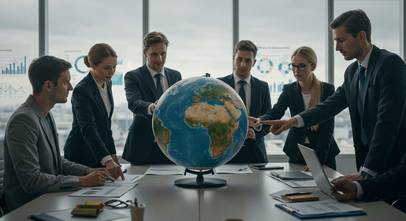 A Dinox nemzetközi együttműködések révén globális hatású projekt.