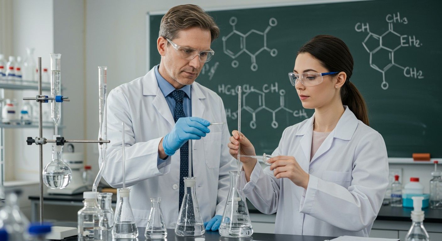 A diradikálisok létrejönnek kémiai reakciók során és hőmérsékleten.