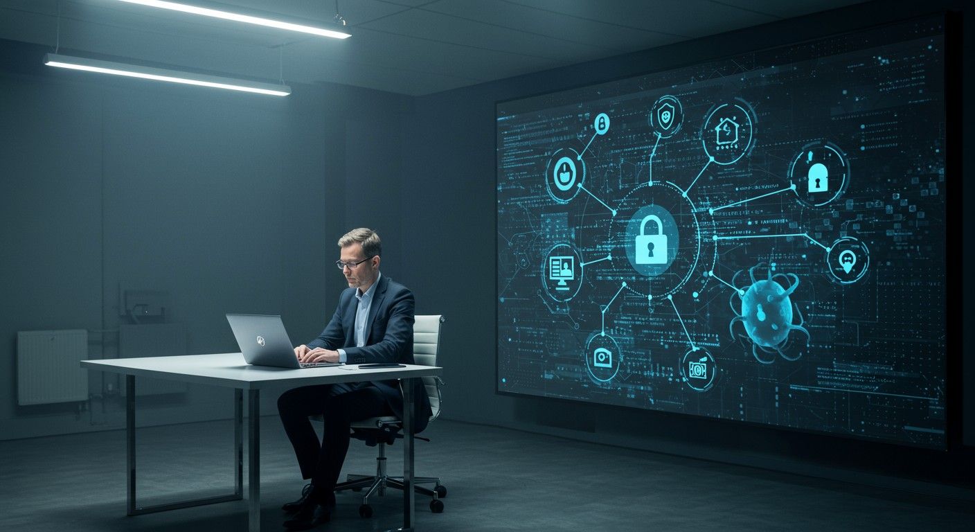 A DNSSEC megakadályozza a DNS-átirányítási támadásokat.