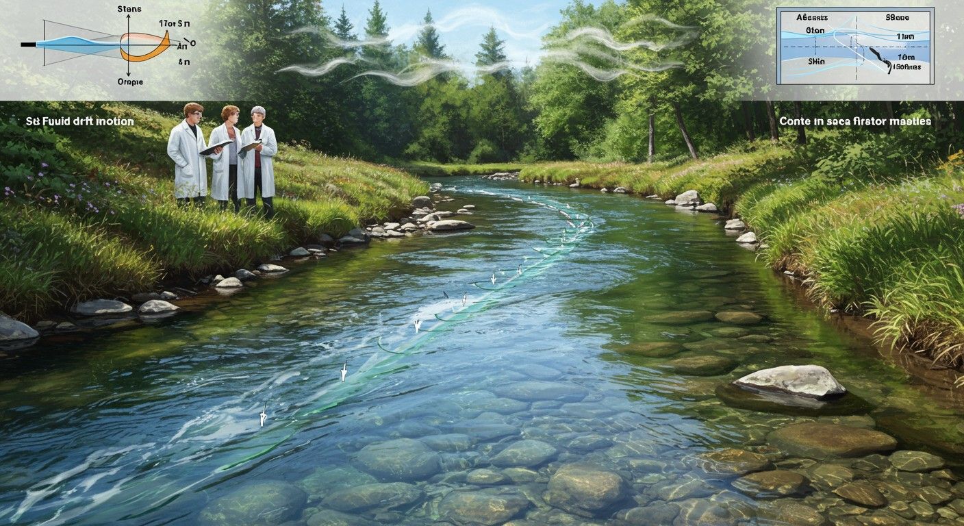 A driftmozgás kulcsszerepet játszik a hővezetésben és diffúzióban.