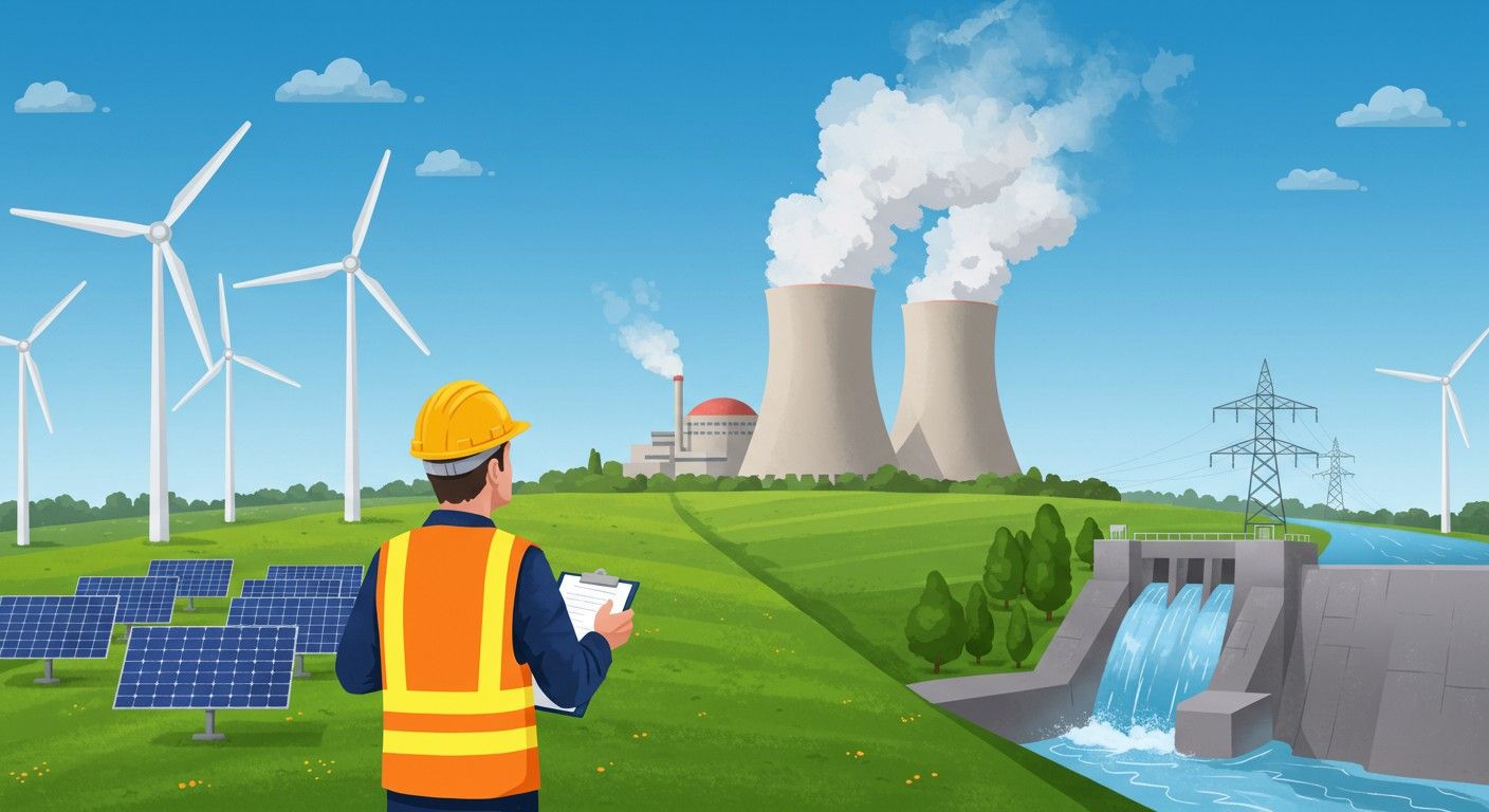 A megújuló energiaforrások fenntarthatósága kulcsfontosságú a jövő számára.