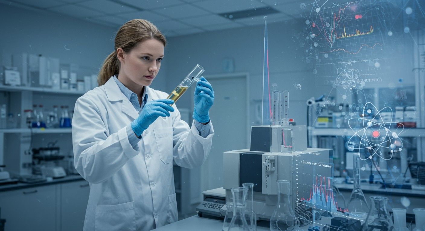 Az energiaátmenetek kulcsszerepet játszanak az atomok spektroszkópiájában.