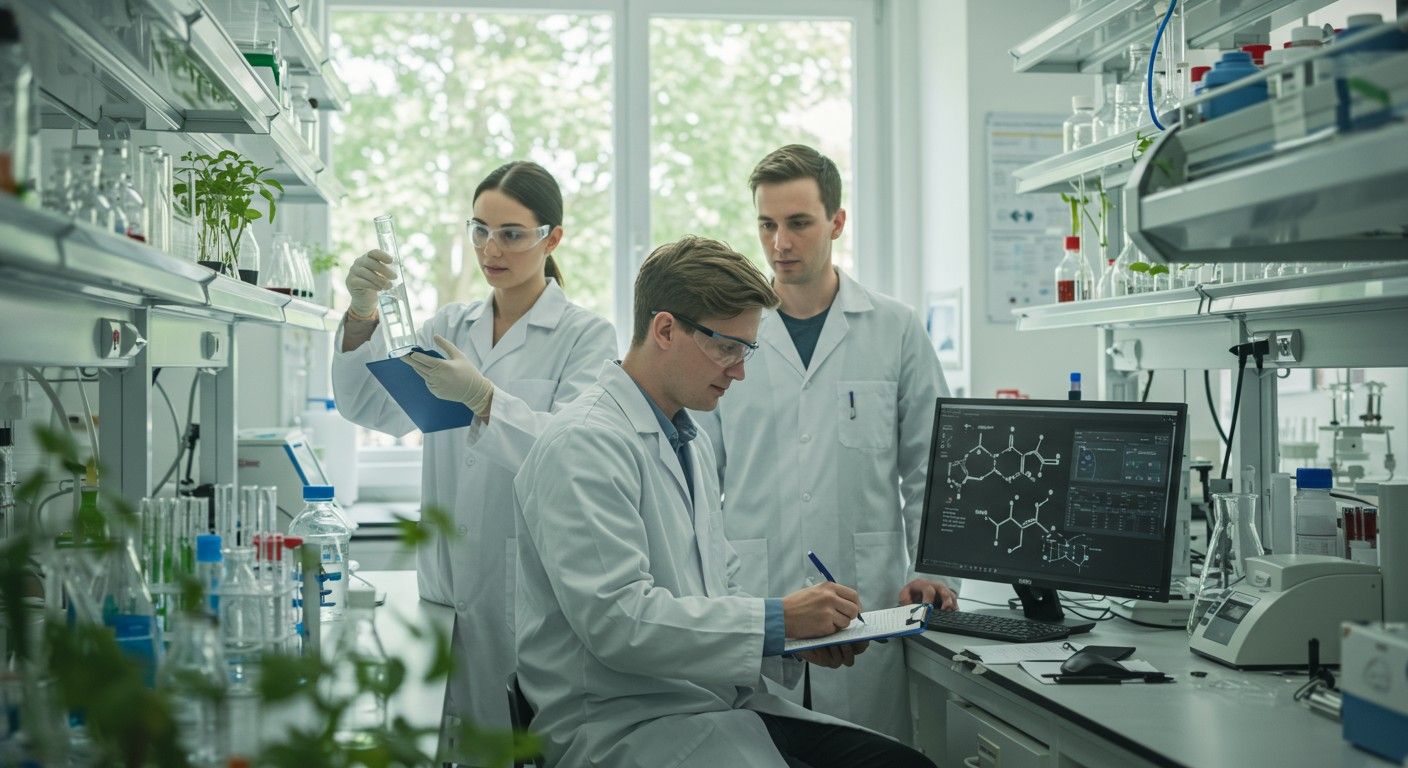 Az etánsav-anhidrid zöld kémiai folyamatokban is alkalmazható.