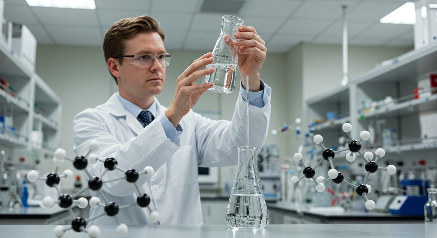 Az etilbenzol és sztirol a polisztirol építőelemei.