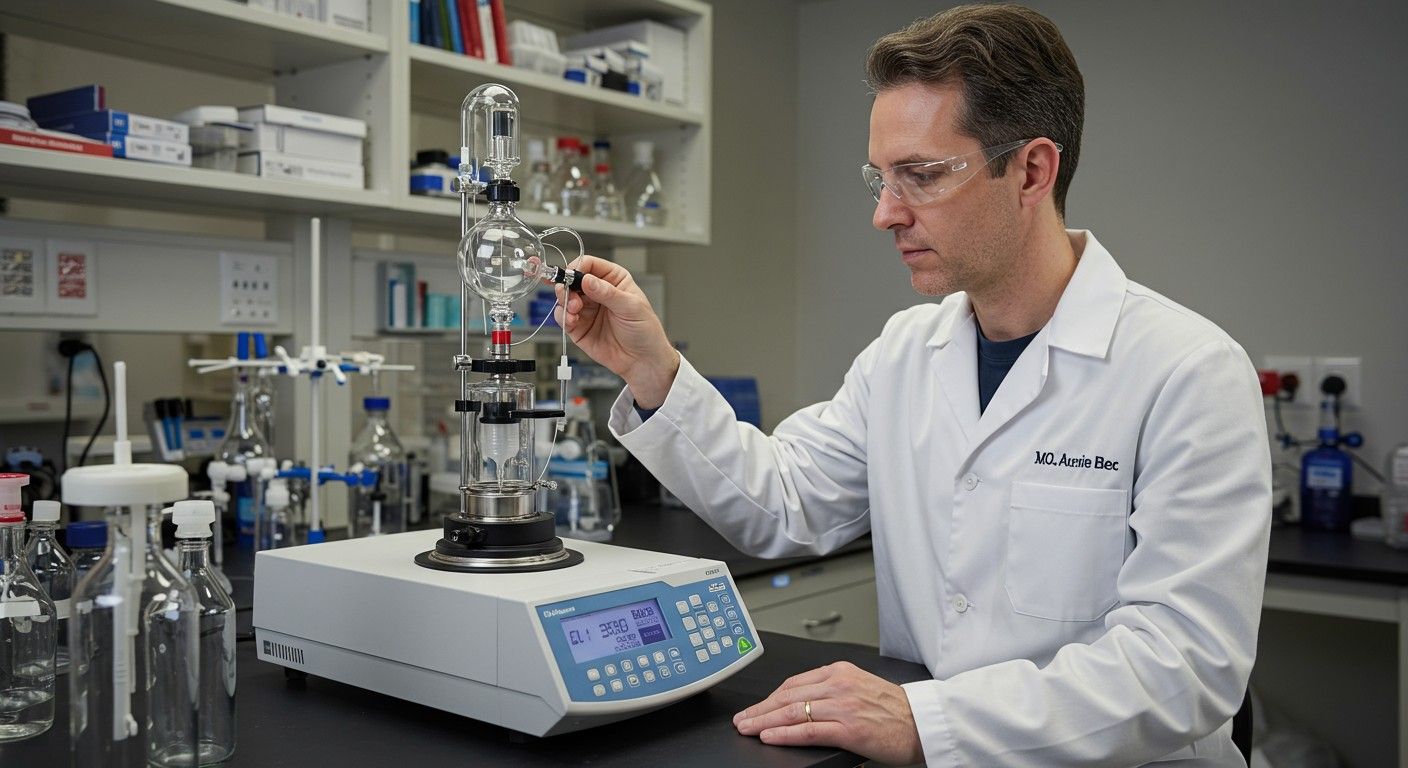 A fejlettebb DSC technikák pontosabbanyagok hőmérsékleti jellemzőit tárják fel.