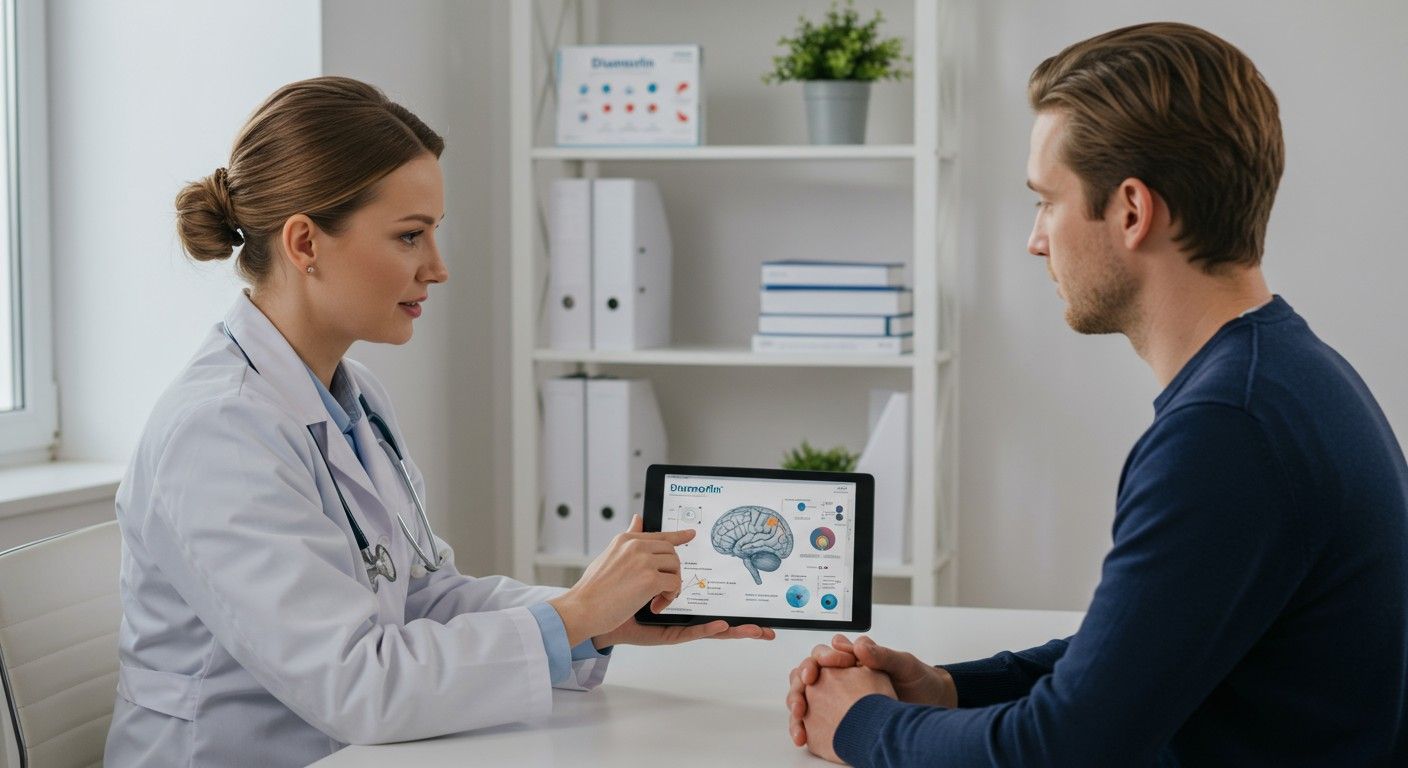 A diamorfin fokozott toleranciát és függőséget okozhat.