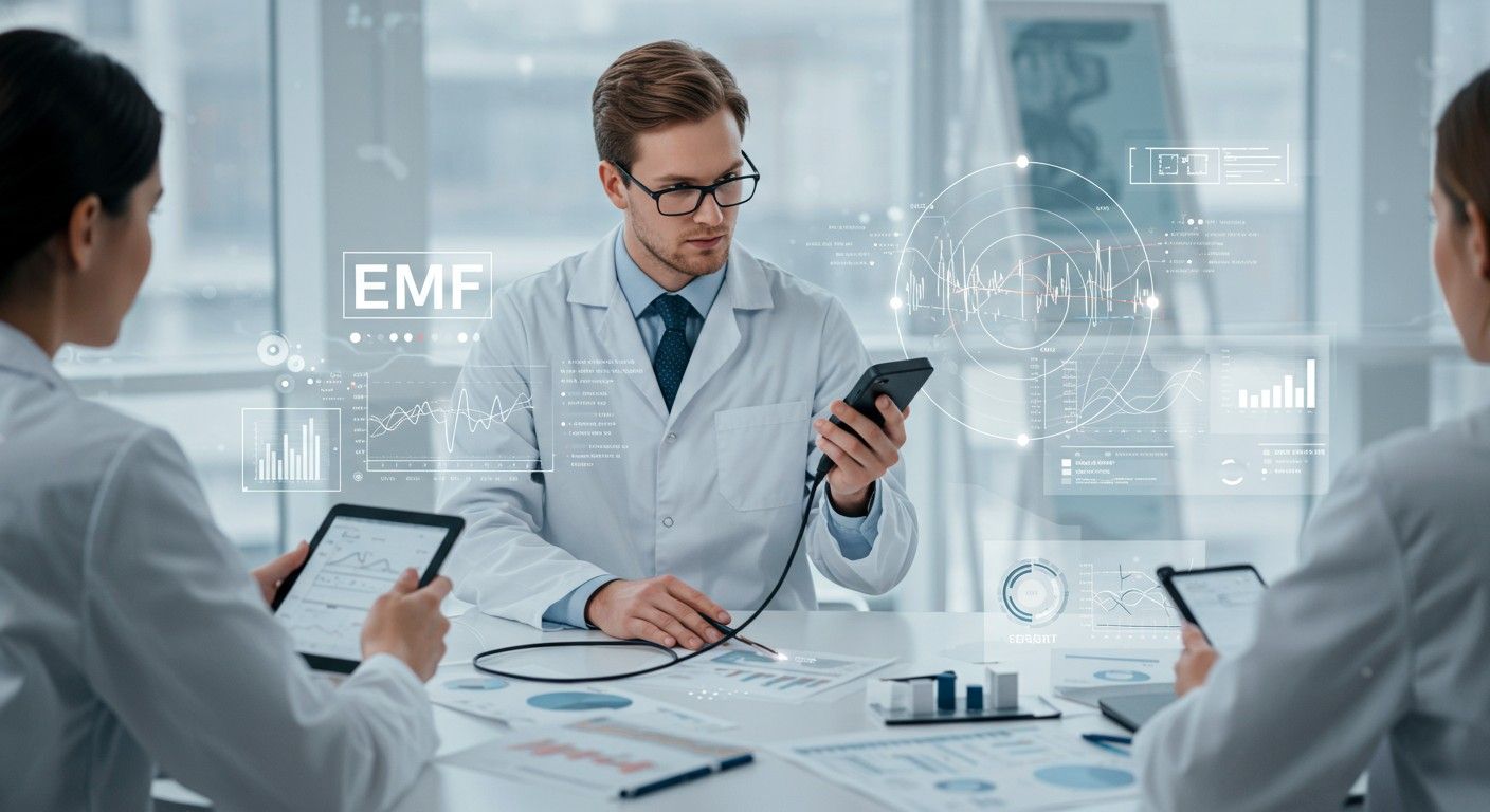 Az EMF nem azonos az elektromos árammal.