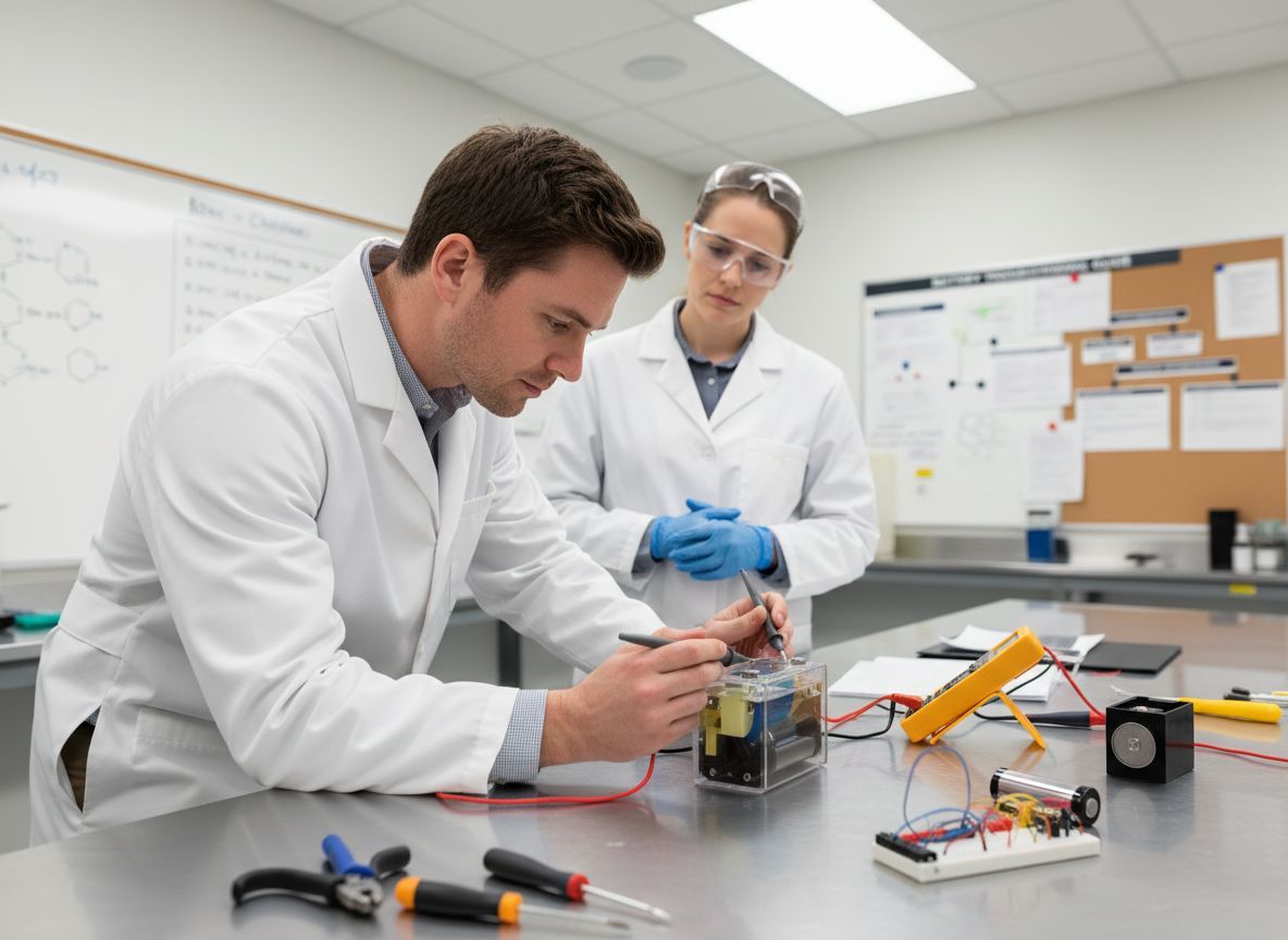 A cink-klorid elemek gyakran szivárognak és korrodálnak.