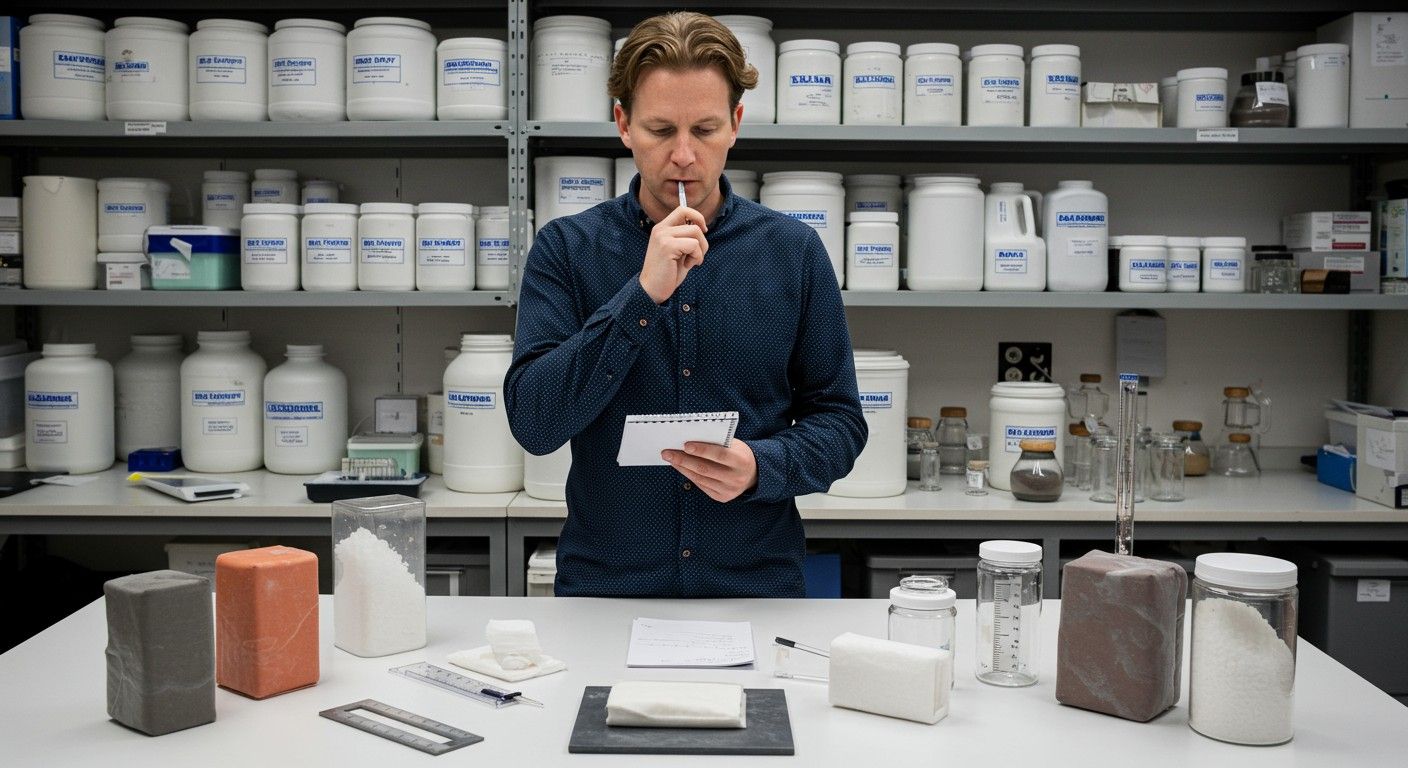 Figyeljünk a deszikkáns anyagának hőmérséklet-tűrésére!