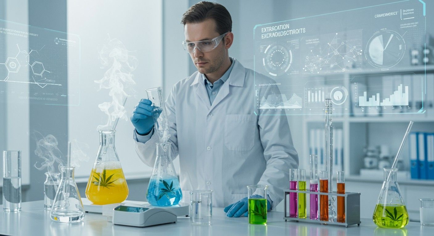 A mesterséges intelligencia új lehetőségeket teremt a derítéstechnikában.