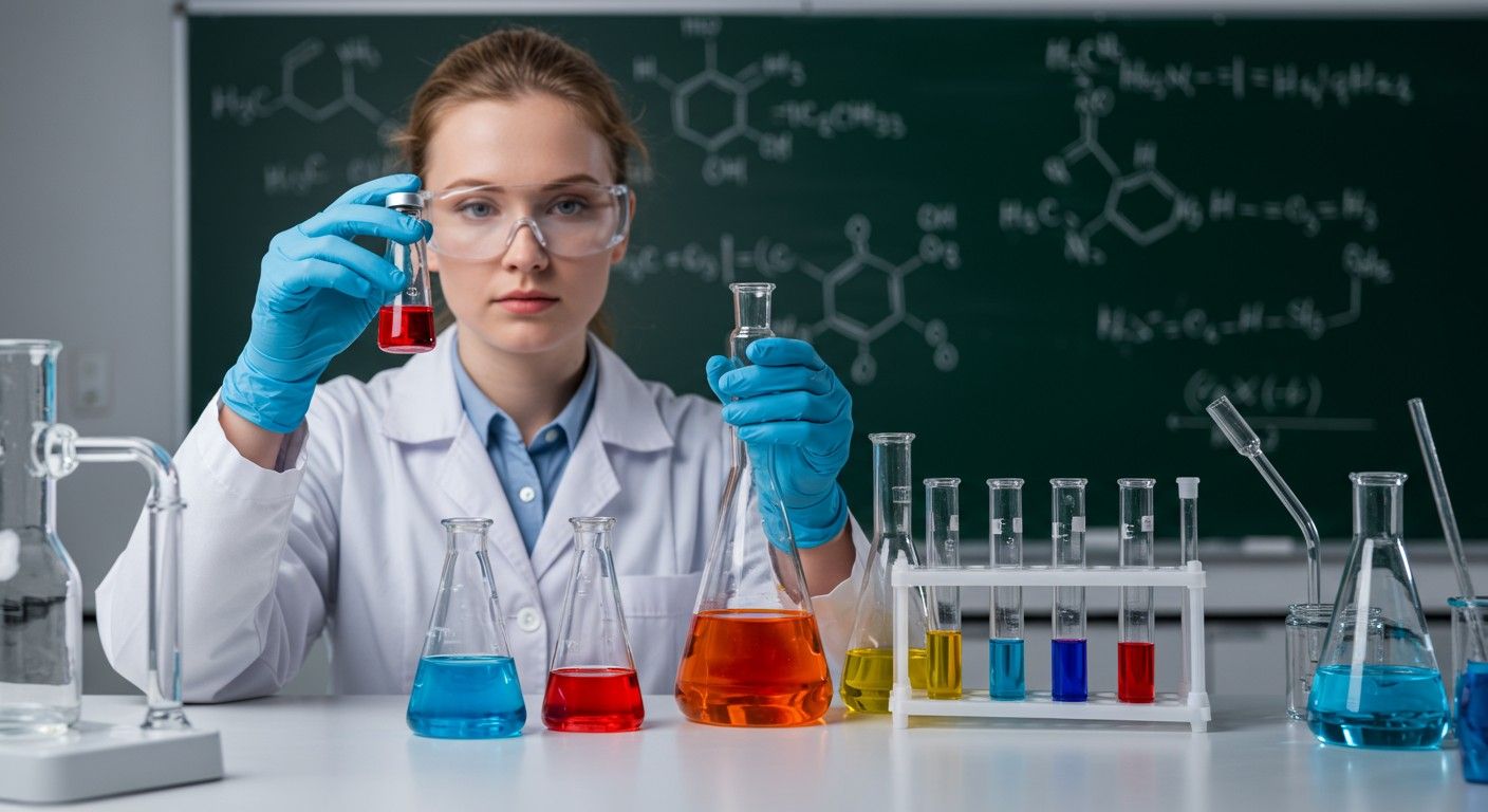 Az ipari benzol homológok széleskörű felhasználásúak.