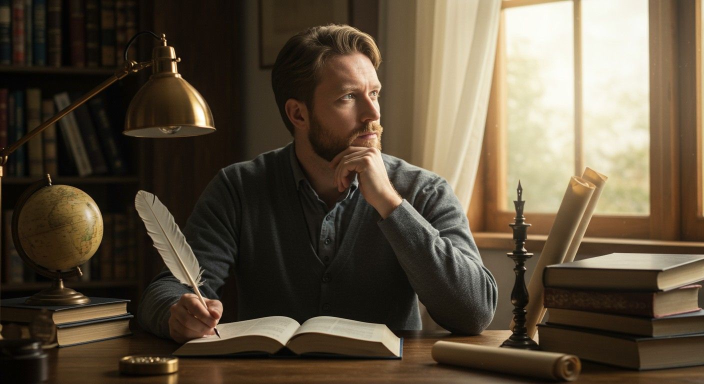 Isten léte biztosítja a tudásunk megbízhatóságát Descartes-nál.