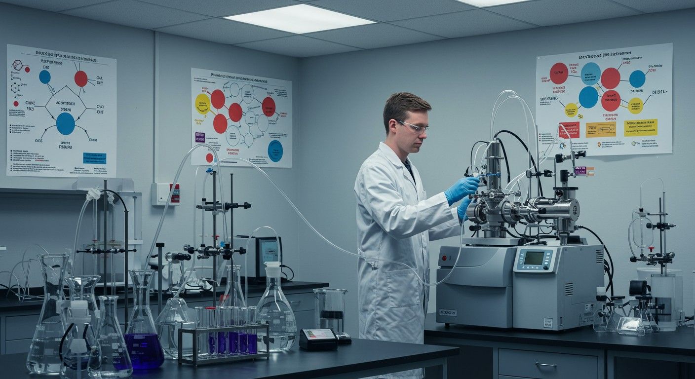 Az izotópok orvosi diagnosztikában és kezelésekben fontosak.