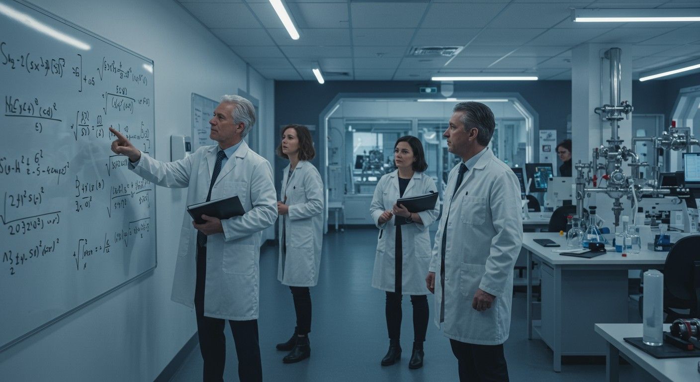 Az Einstein-A-koefficiens kutatása új technológiákhoz vezethet.