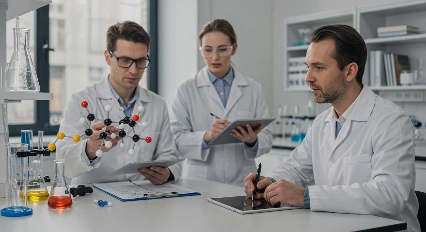 A diasztáz jövőbeli kutatása innovatív ipari alkalmazásokat ígér.