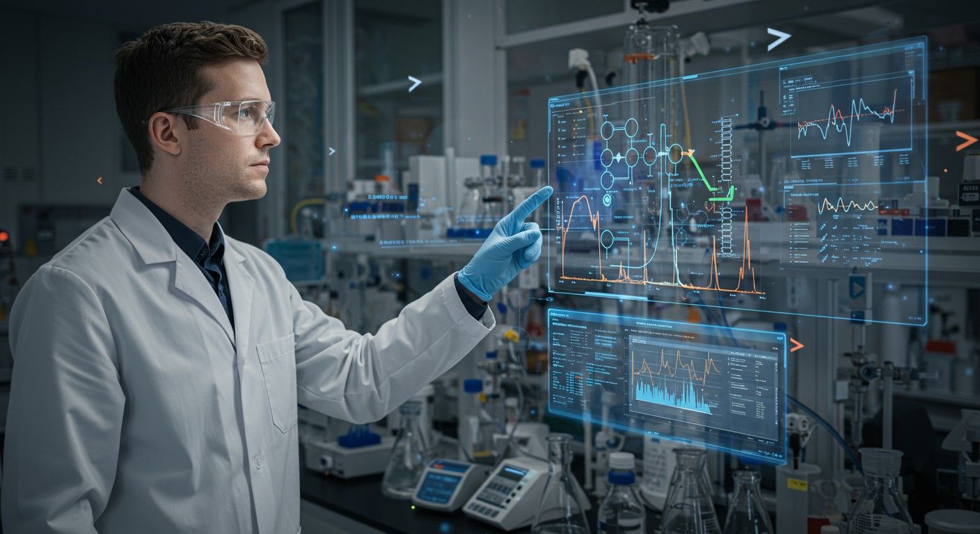 Az elektronátadás sebessége kulcsfontosságú a reakciók mechanizmusában.