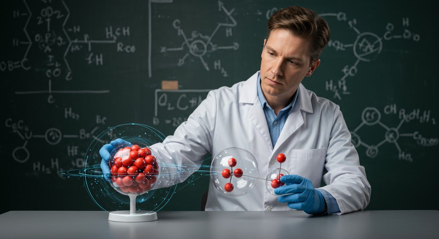 A deuteron kötési energiája a magfizika alapja.