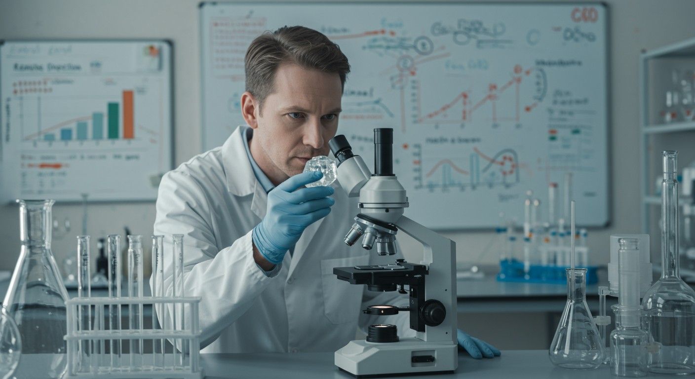A jövőbeli kutatások az Endellit biológiai alkalmazásait célozzák.