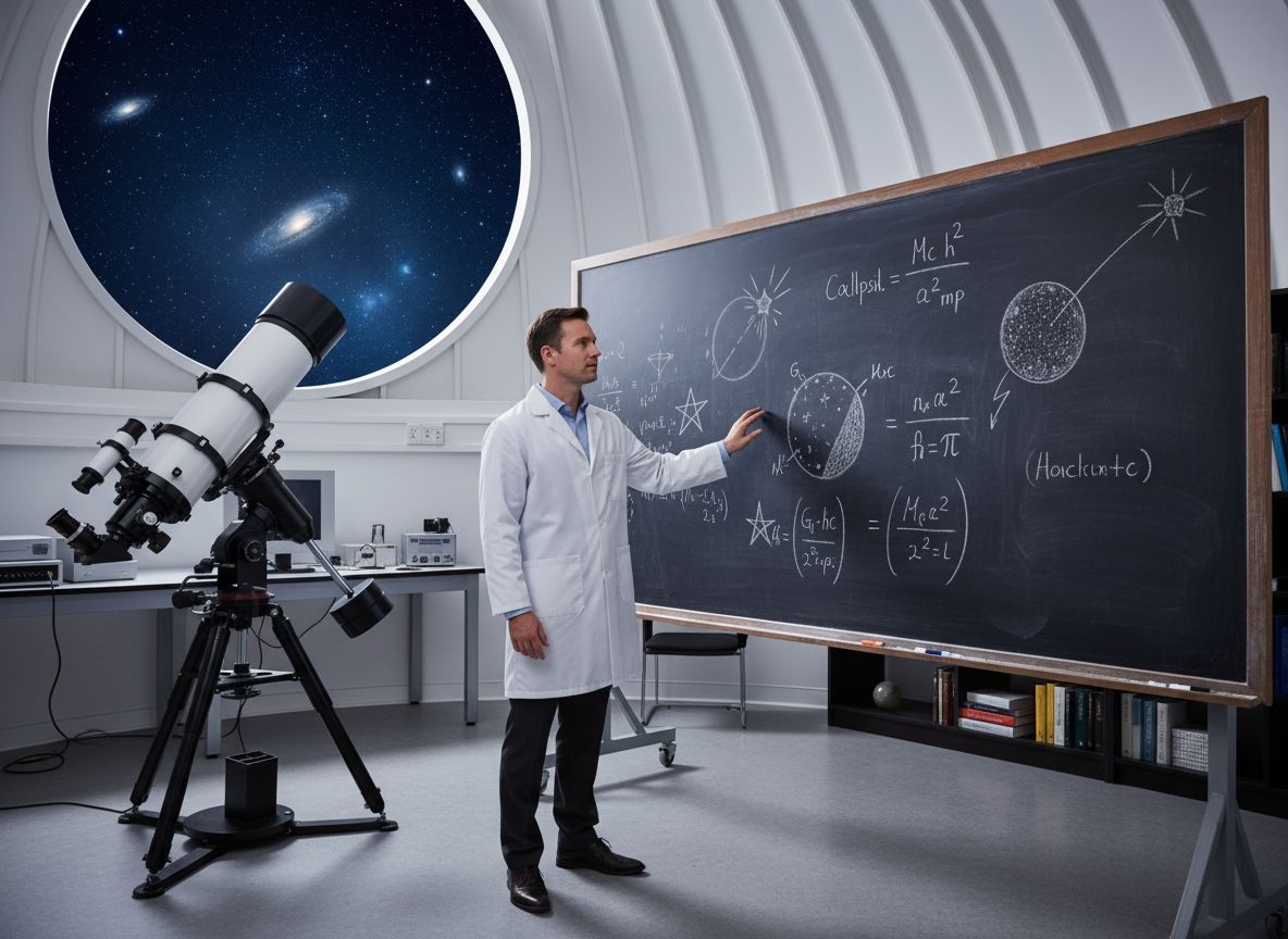 A Chandrasekhar-határ a fehér törpékké válás határa.