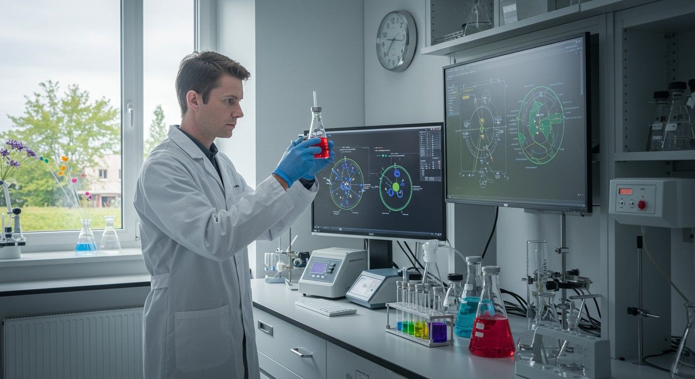 Az egzotikus bomlások új részecskék felfedezését segítik elő.