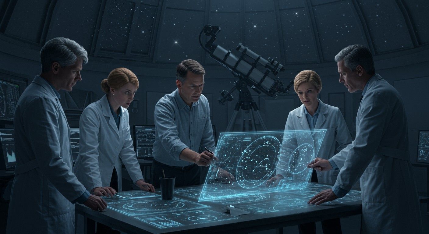 A Denebola jövője a csillagfejlődés észlelésétől függ.