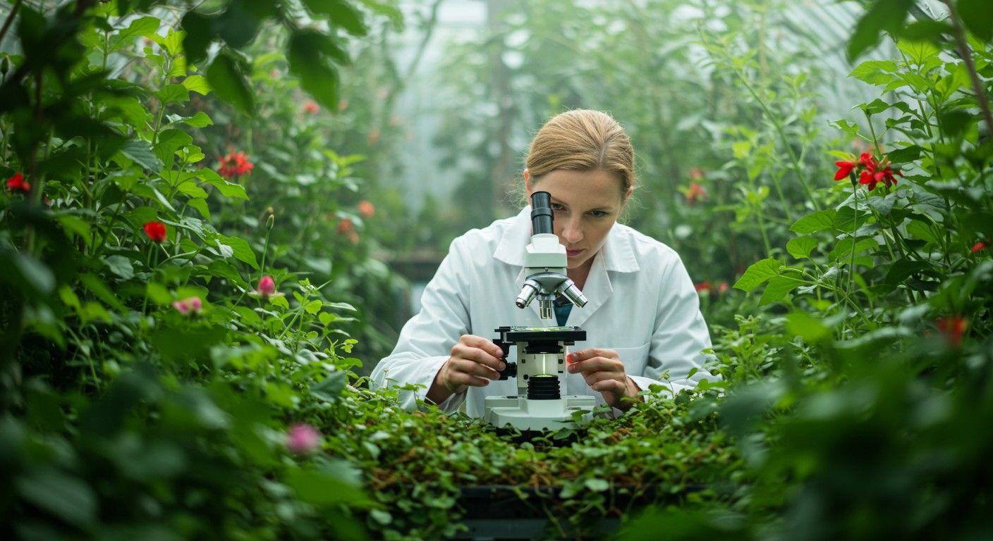 Igen, a növények sejtjeiben is zajlik depolarizáció.