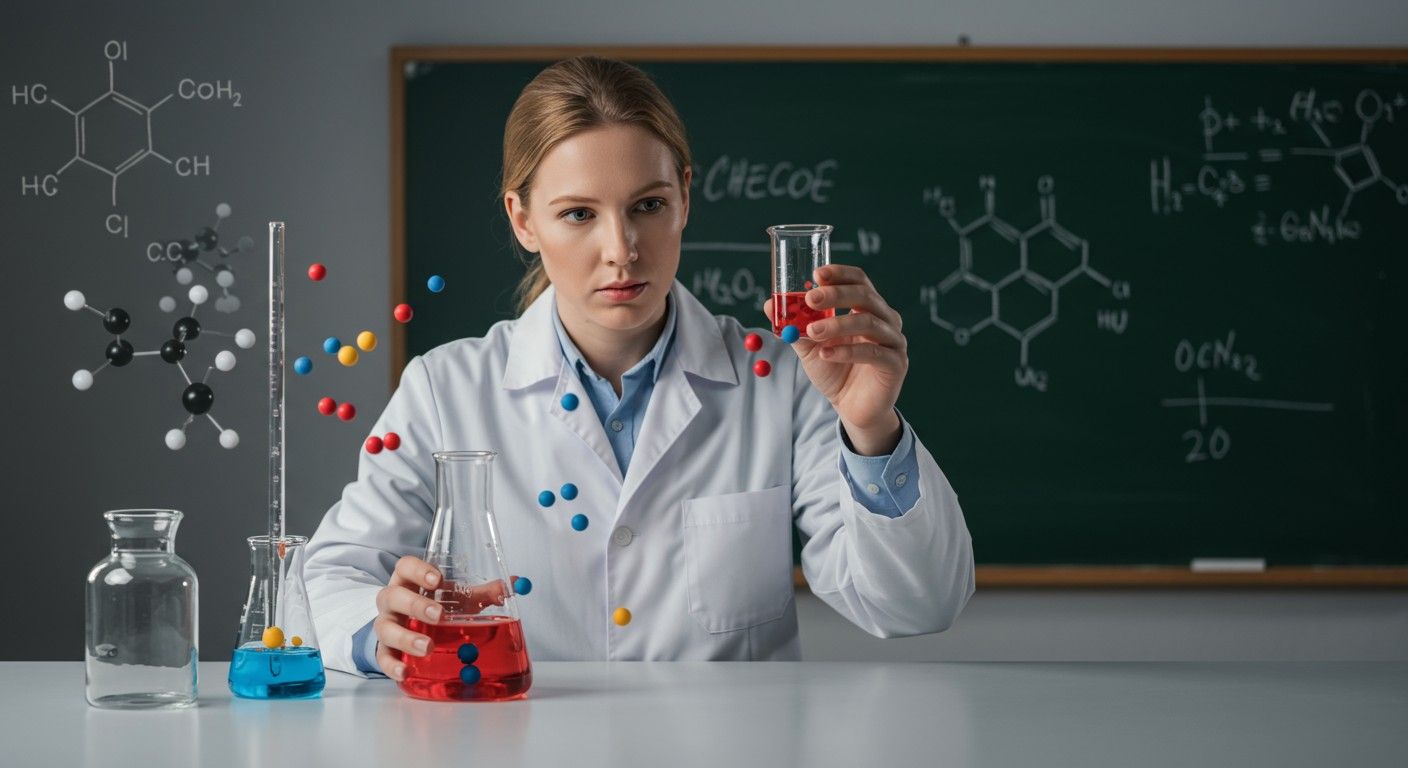 A lépcsőzetes disszociáció fokozza az elektrolitok hatékonyságát.