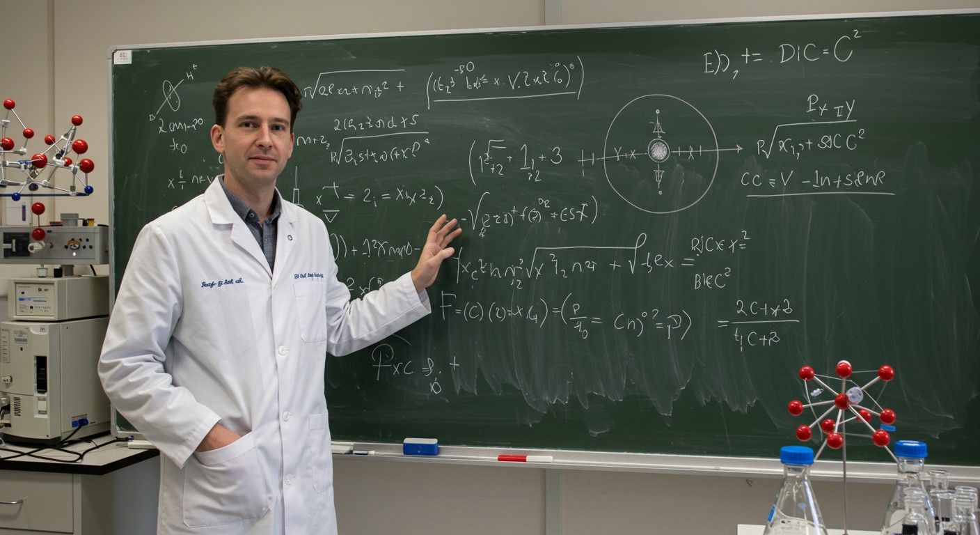 A relativisztikus hatások megváltoztatják az atomok energiaszintjeit.