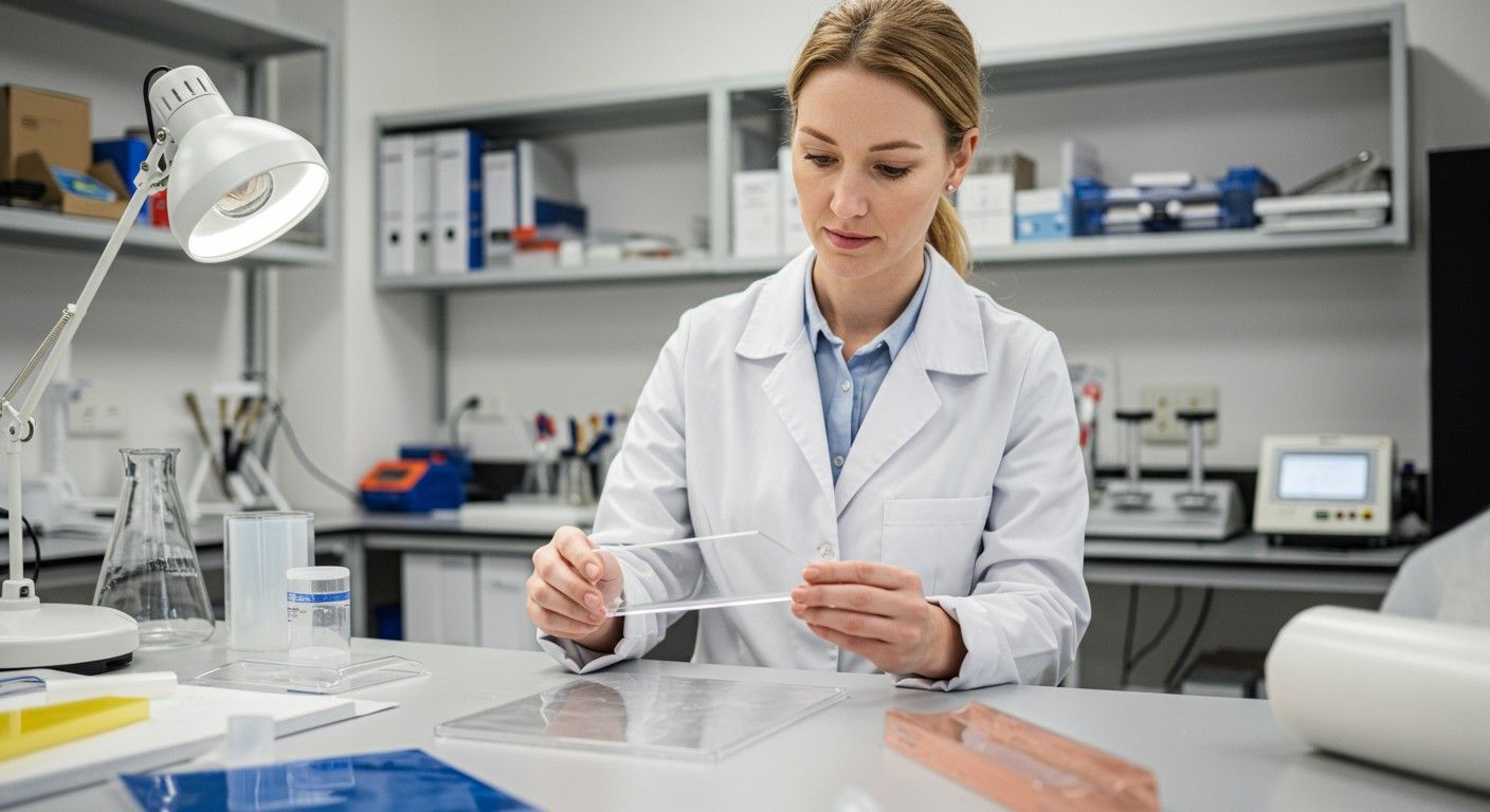 A szilikongyanták növelik a textil víz- és olajellenállását.