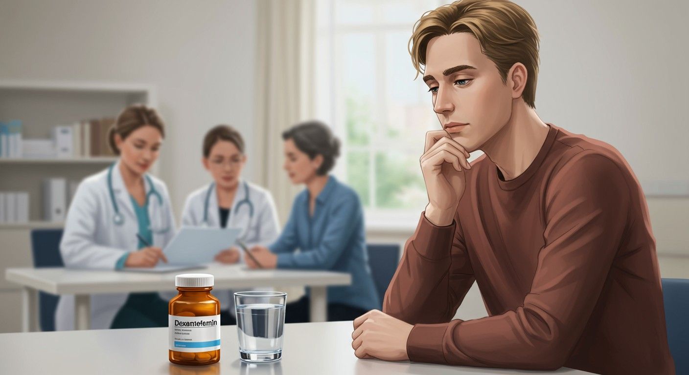 A túladagolás életveszélyes állapot, azonnali kezelést igényel.