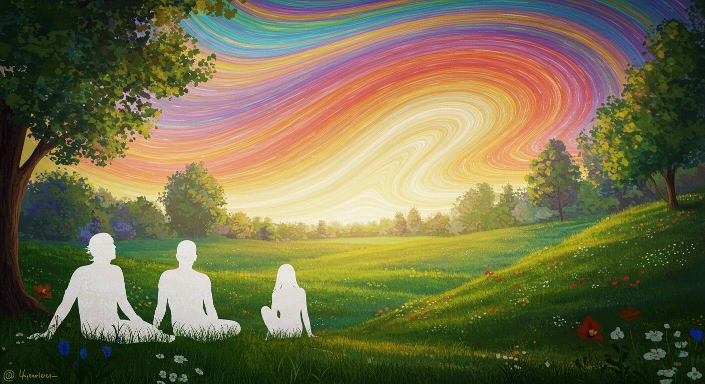 A beocisztin mélyebb pszichológiai élményeket idézhet elő.