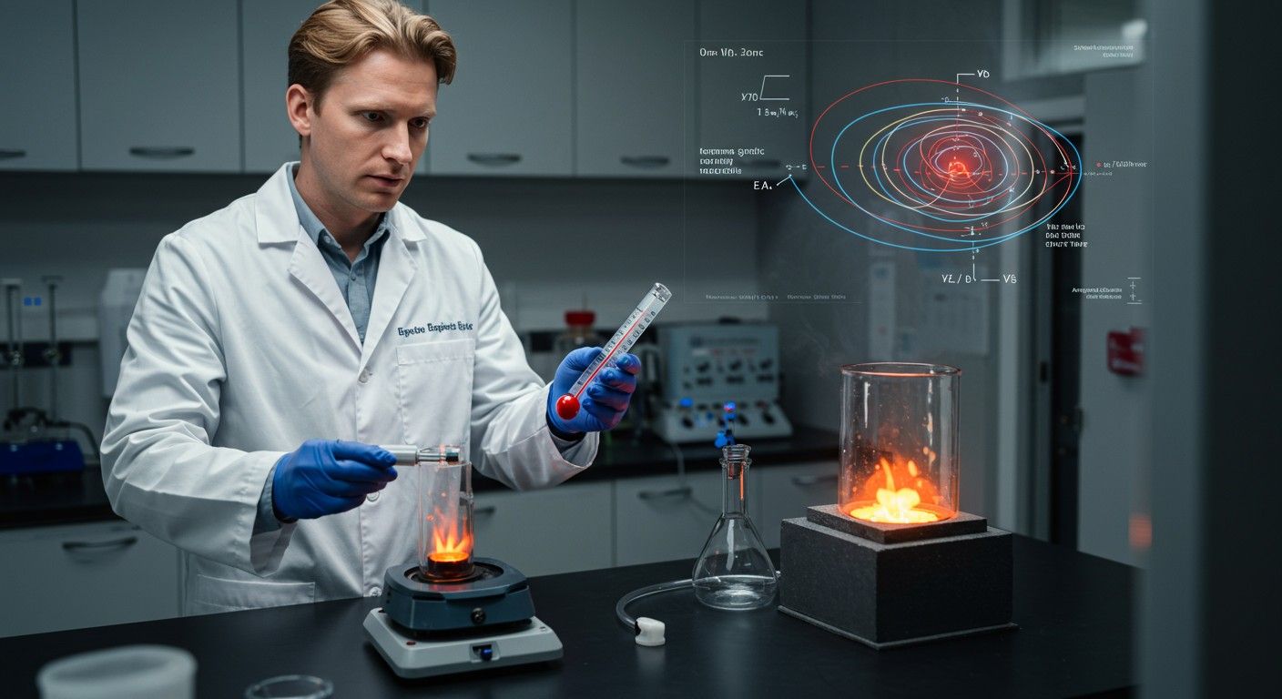 A Curie-hőmérséklet felett a mágnesesség megszűnik.