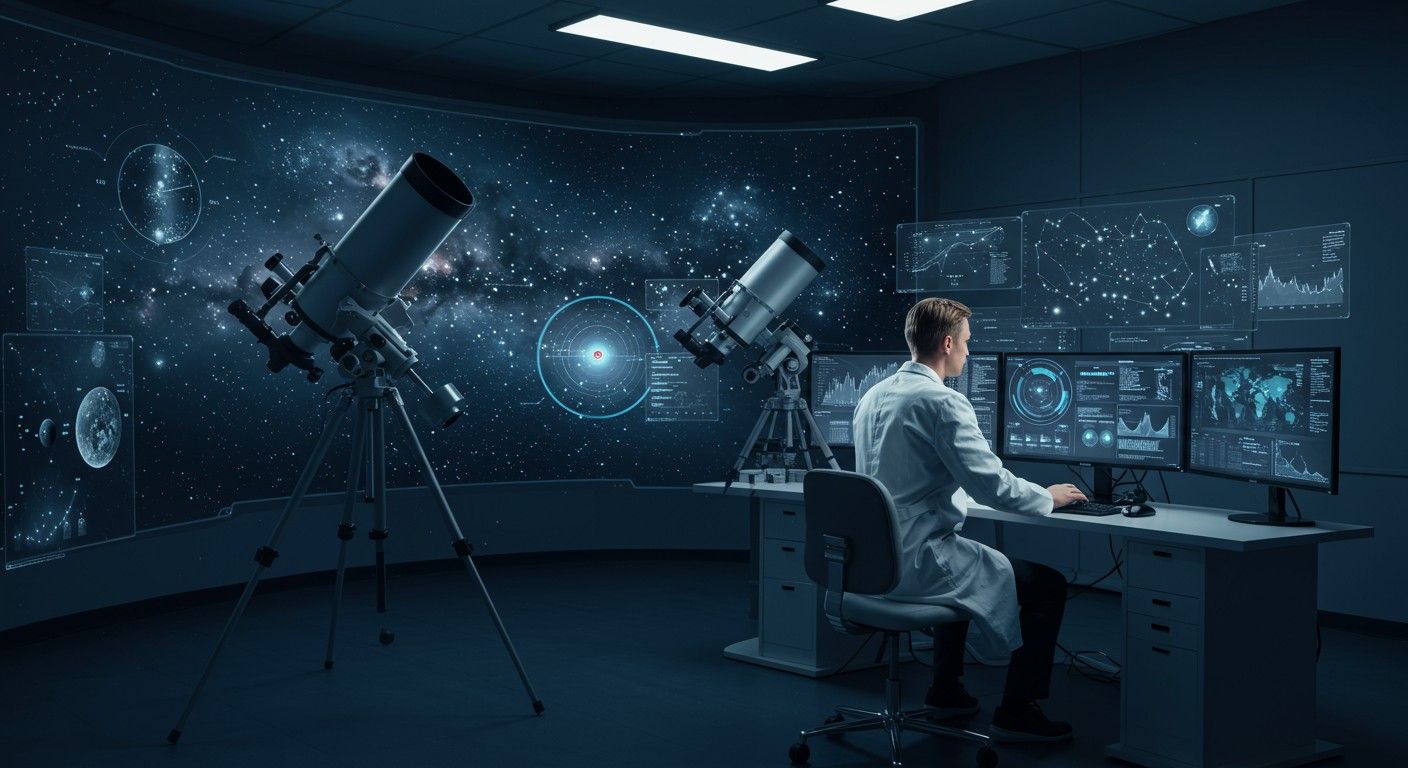 A SETI protokollok segítik az idegen jelek azonosítását.